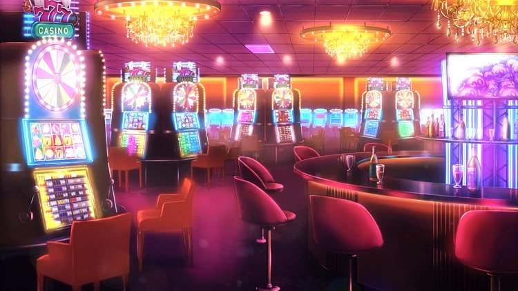 mb8 Slot Online